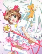 Card Captor Sakura