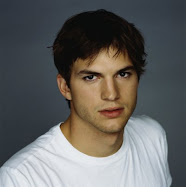 Ashton Kutcher ♥