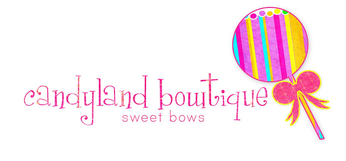 Candyland Bowtique