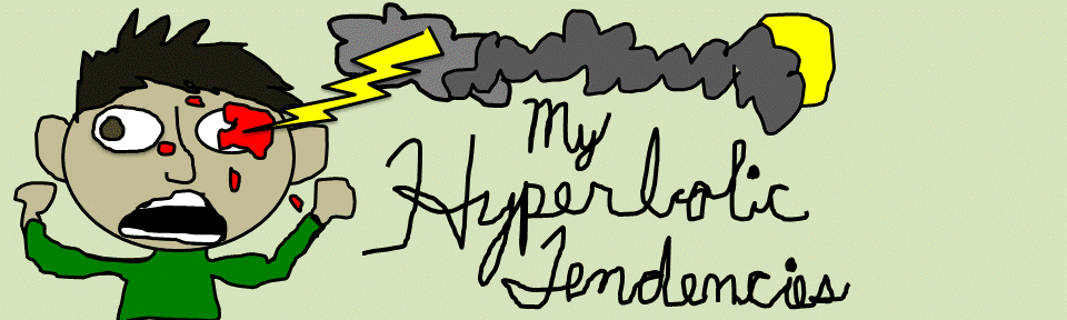Hyperbolic Tendencies