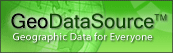 GeoDataSource World Cities, Structural Features, Water Features and Land Features Database