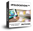 IP2Location™ ActiveX/COM DLL