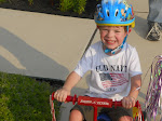 Adam at 39 months