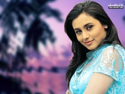 Top Beautiful Woman: rani mukherjee - thoda pyaar thoda magic movie
