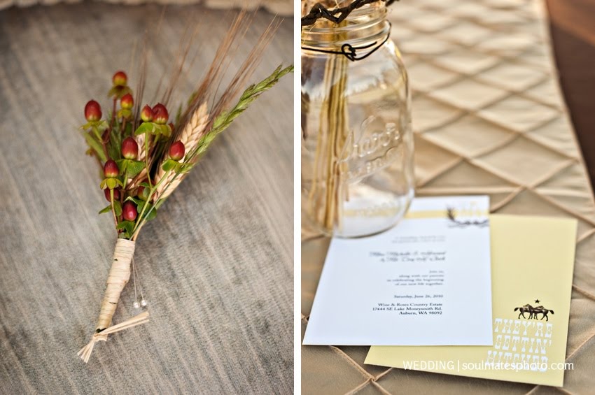 Country Themed Weddings Country Themed Weddings