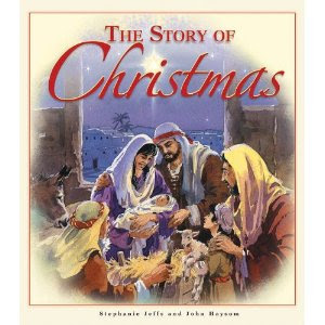 The Story Of Christmas [1973]