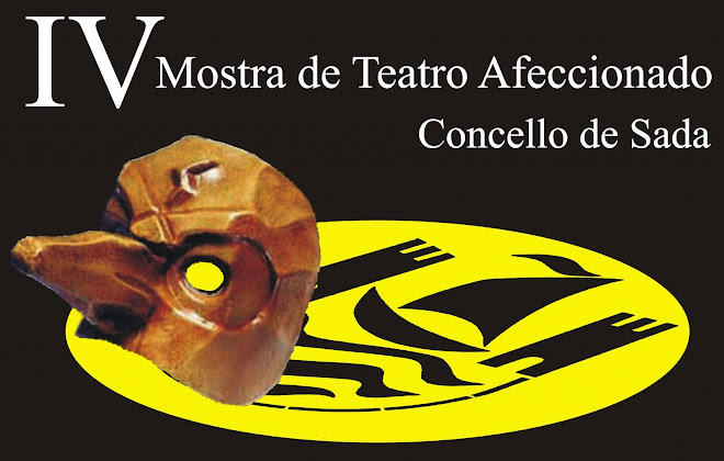 MOSTRA TEATRO SADA