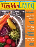 Healthy+living+magazine+articles