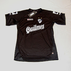 Camiseta Alternativa