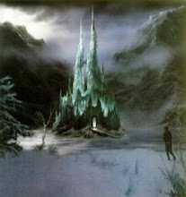 The Narnia Castle