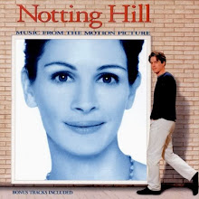 Notting Hill!