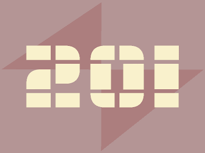 Numbers: Number 201