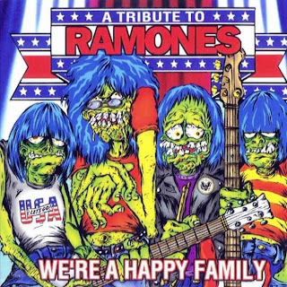 We're A Happy Family - A Tribute To The Ramones We%27re+a+Happy+Family+-+A+Tribute+to+the+Ramones