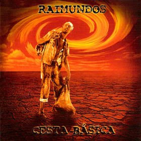 Raimundos - Cesta Básica Raimundos+-+Cesta+B%C3%A1sica