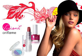 Oriflame blog