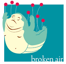 Broken air