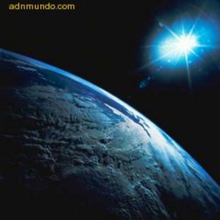 Planetas Tierra