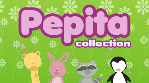 PEPITA collection