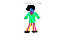 disco costume