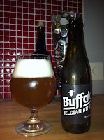 Kvällsextra - Van Den Bossche Buffalo Belgian Bitter