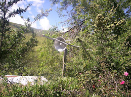 Budinera satelital