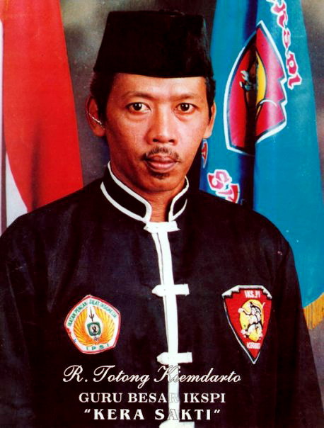 jurus silat kera sakti jurus silat kera sakti