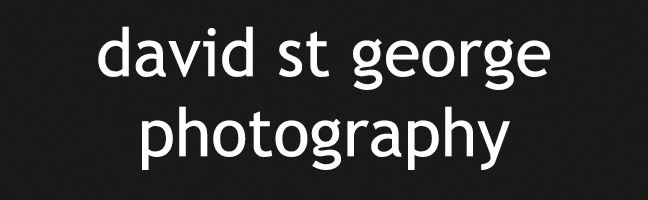 David St George Photography