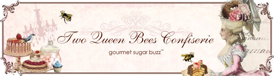 Two Queen Bees Confiserie