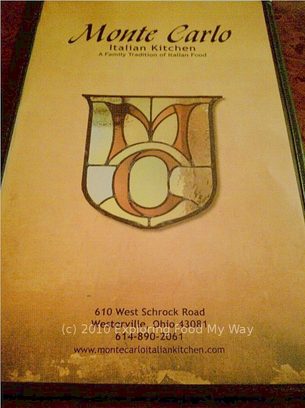 Exploring Food My Way Satisfying The Craving Kicking Off