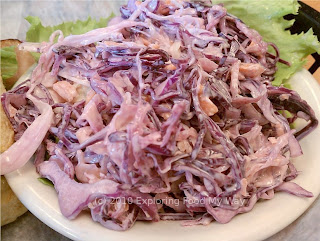 Coleslaw Coleslaw