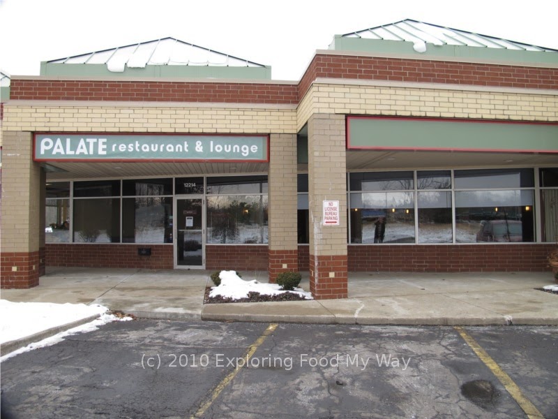 Exploring Food My Way Satisfying the Craving Preview Of Palate