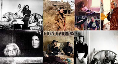 Gila Sinema Grey Gardens