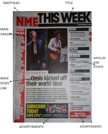 nme front cover. than the nme front cover. nme front cover. than the