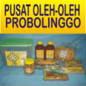 Oleh-Oleh Khas
