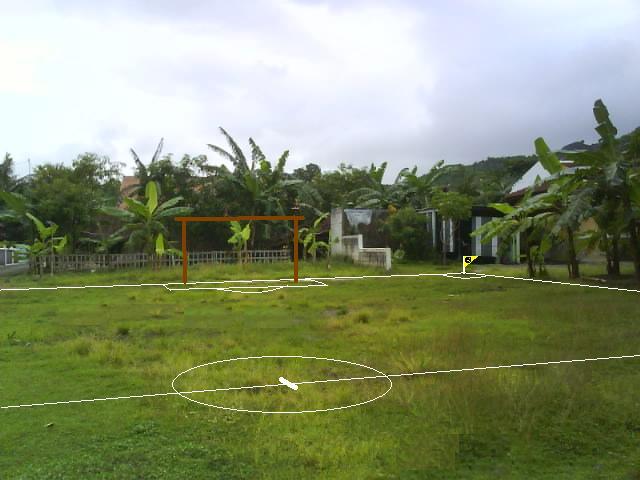LAPANGAN JEWEN DONOHARJO
