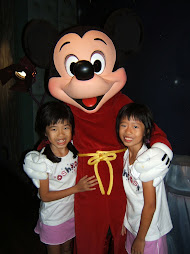 Disneyland USA 2006