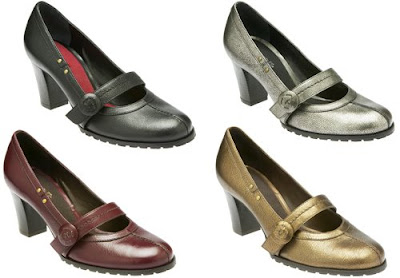 Aerosoles Heels