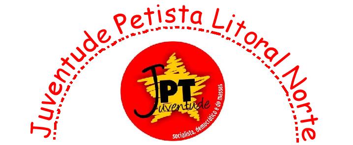 JPT - Litoral Norte de Esquerda e Socialista