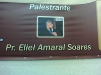 Sermões do Pr Eliel Amaral Soares: Onomástica - Significado de