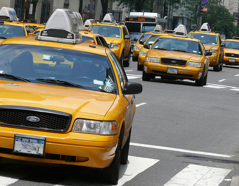 femonomics This NYT taxicab thing is stupid (Or, how I know the NYT
