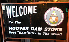 The dam store