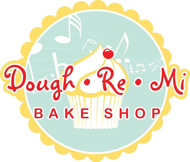 Dough Re Mi Bake Shop