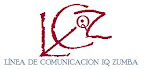 Nvo. Logo Lìnea de Comunicacion IQ Zumba 20010