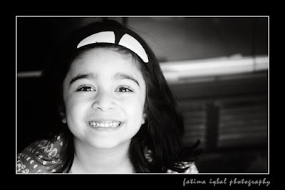 fatima iqbal