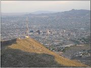 El Paso and Cd. Juarez Chihuahua