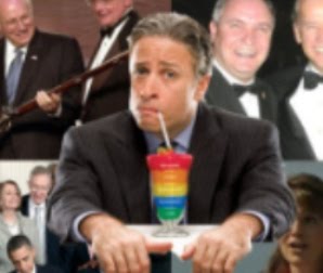 Jon Stewart