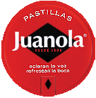 PASTILLAS JUANOLA