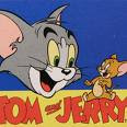 TOM Y JERRY