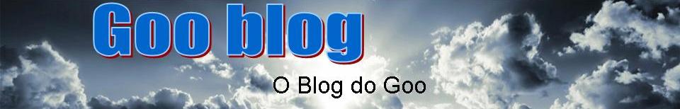Goo Blogger