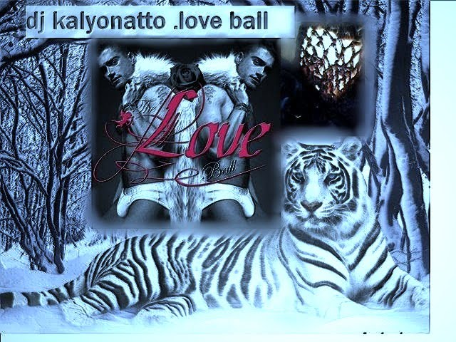 set dj kalyonatto vs love tribal 2009